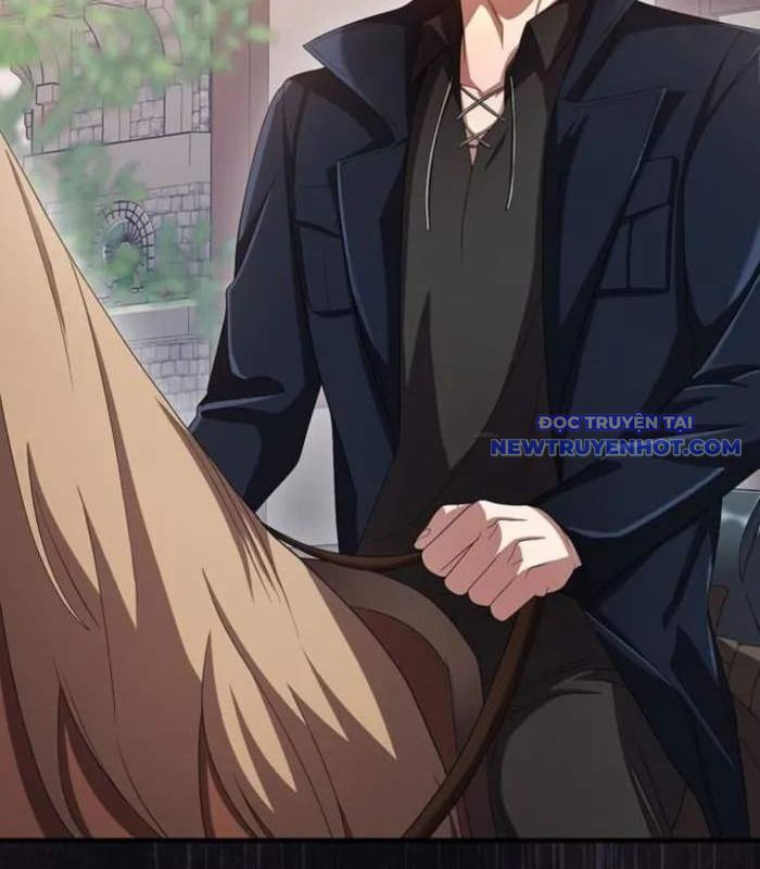 Pháp Sư Cận Chiến Mạnh Nhất Chapter 48 - Trang 2