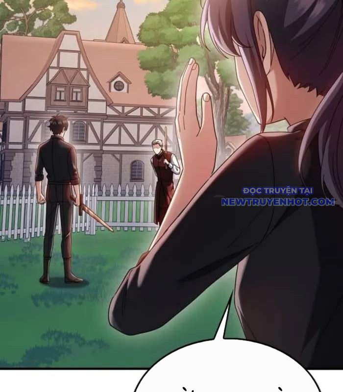 Pháp Sư Cận Chiến Mạnh Nhất Chapter 48 - Trang 2