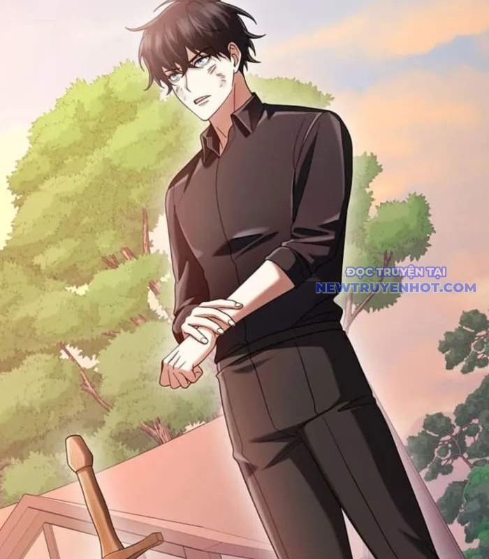 Pháp Sư Cận Chiến Mạnh Nhất Chapter 48 - Trang 2