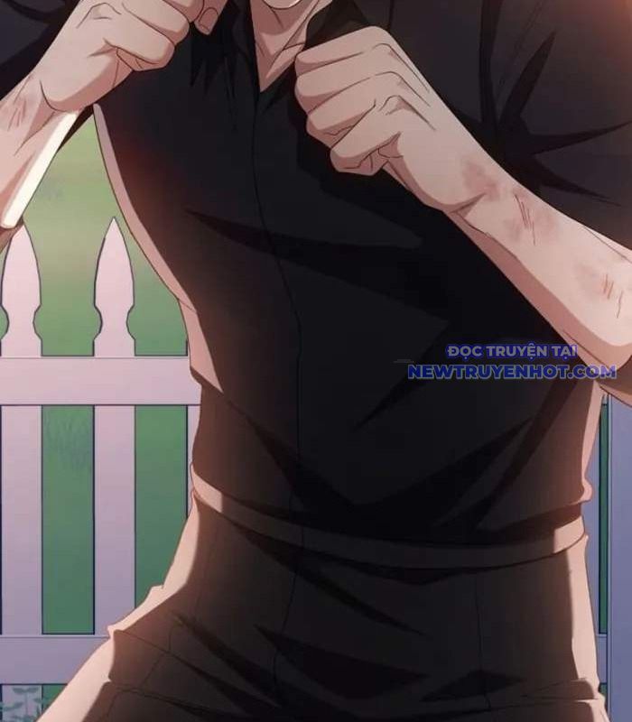 Pháp Sư Cận Chiến Mạnh Nhất Chapter 48 - Trang 2