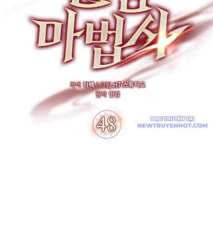 Pháp Sư Cận Chiến Mạnh Nhất Chapter 48 - Trang 2