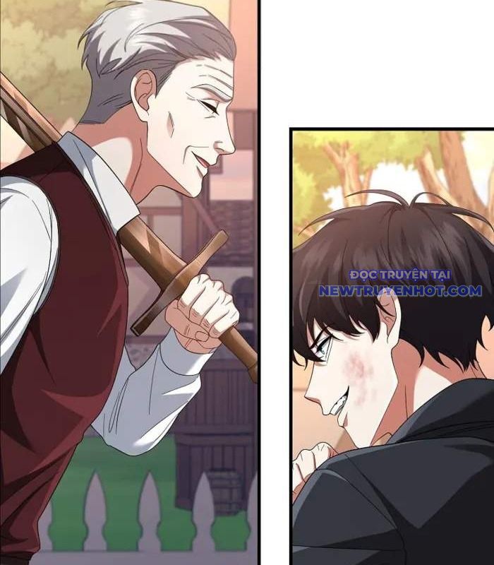 Pháp Sư Cận Chiến Mạnh Nhất Chapter 48 - Trang 2