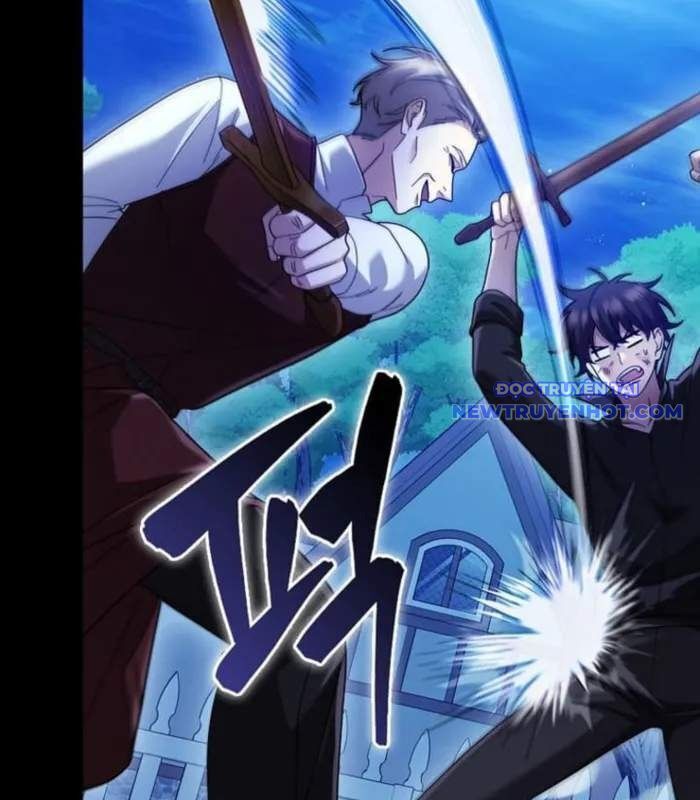 Pháp Sư Cận Chiến Mạnh Nhất Chapter 48 - Trang 2