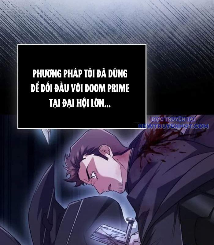 Pháp Sư Cận Chiến Mạnh Nhất Chapter 48 - Trang 2