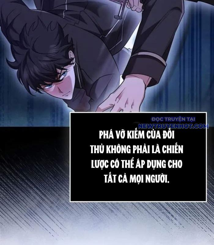 Pháp Sư Cận Chiến Mạnh Nhất Chapter 48 - Trang 2