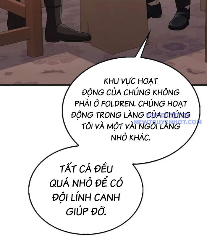 Pháp Sư Cận Chiến Mạnh Nhất Chapter 49 - Trang 2