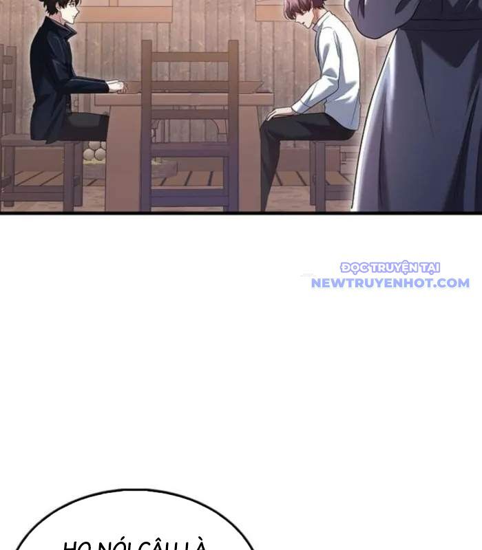 Pháp Sư Cận Chiến Mạnh Nhất Chapter 49 - Trang 2