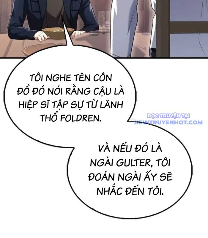 Pháp Sư Cận Chiến Mạnh Nhất Chapter 49 - Trang 2