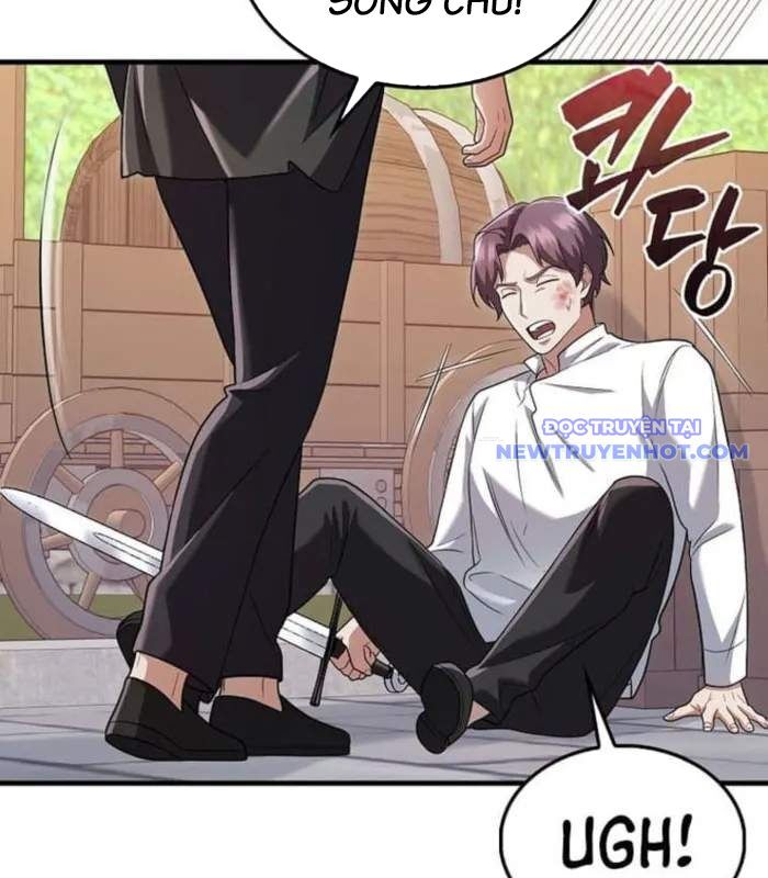 Pháp Sư Cận Chiến Mạnh Nhất Chapter 49 - Trang 2