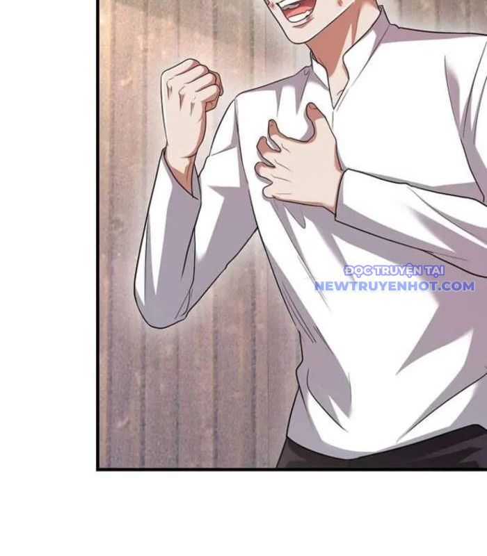 Pháp Sư Cận Chiến Mạnh Nhất Chapter 49 - Trang 2