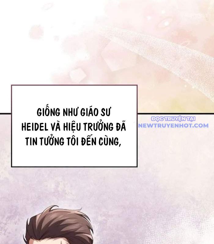 Pháp Sư Cận Chiến Mạnh Nhất Chapter 49 - Trang 2