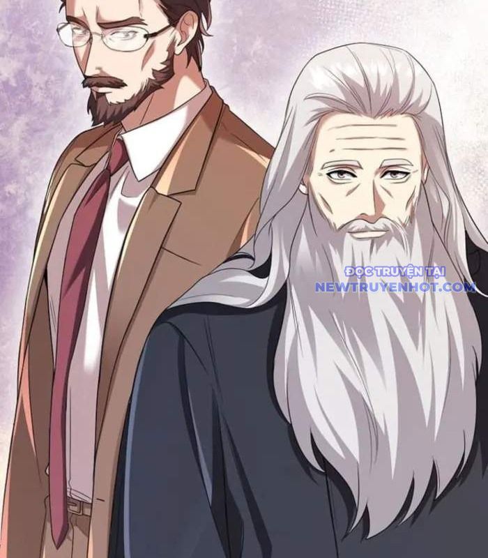 Pháp Sư Cận Chiến Mạnh Nhất Chapter 49 - Trang 2