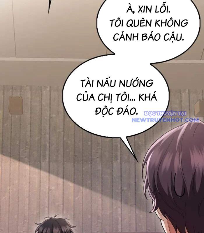 Pháp Sư Cận Chiến Mạnh Nhất Chapter 49 - Trang 2