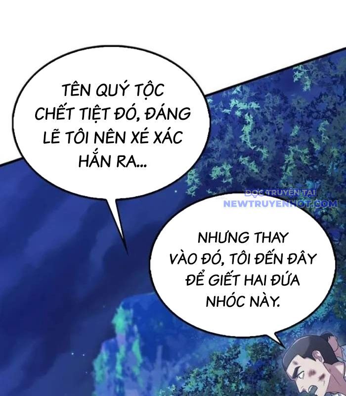 Pháp Sư Cận Chiến Mạnh Nhất Chapter 49 - Trang 2