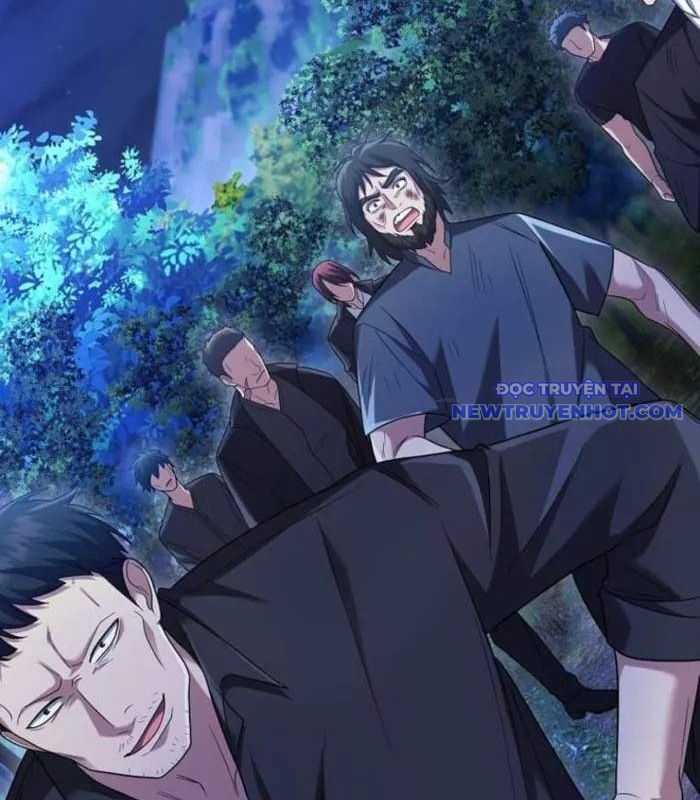 Pháp Sư Cận Chiến Mạnh Nhất Chapter 49 - Trang 2