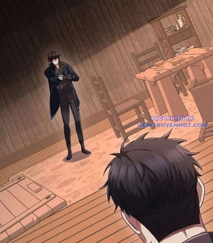 Pháp Sư Cận Chiến Mạnh Nhất Chapter 49 - Trang 2