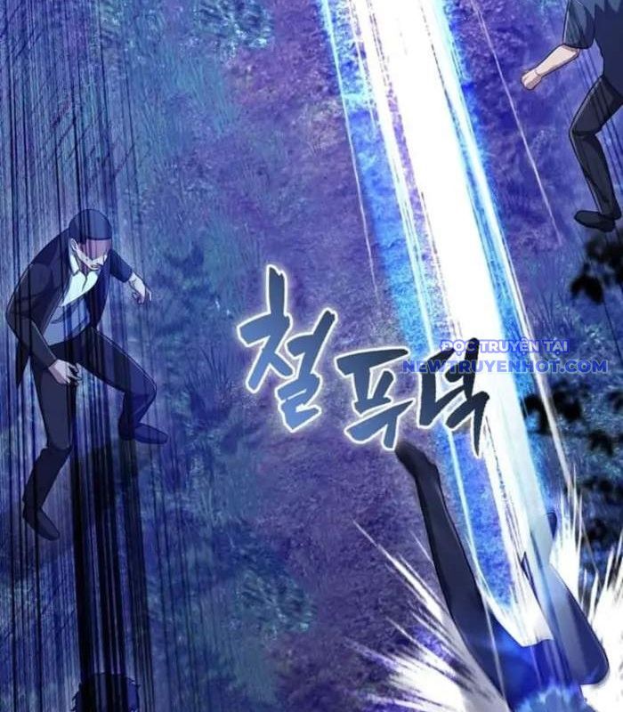 Pháp Sư Cận Chiến Mạnh Nhất Chapter 49 - Trang 2