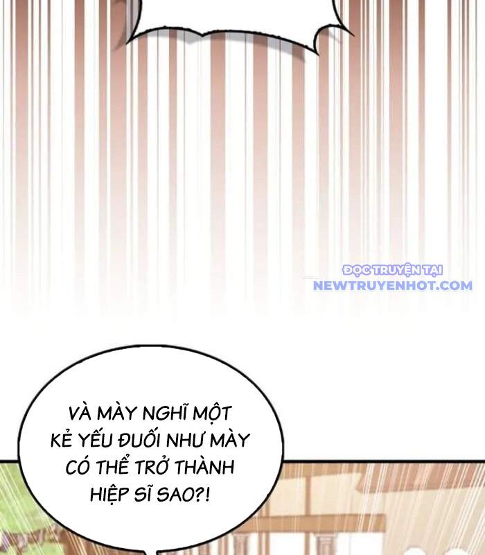 Pháp Sư Cận Chiến Mạnh Nhất Chapter 49 - Trang 2