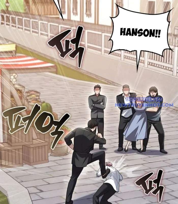 Pháp Sư Cận Chiến Mạnh Nhất Chapter 49 - Trang 2