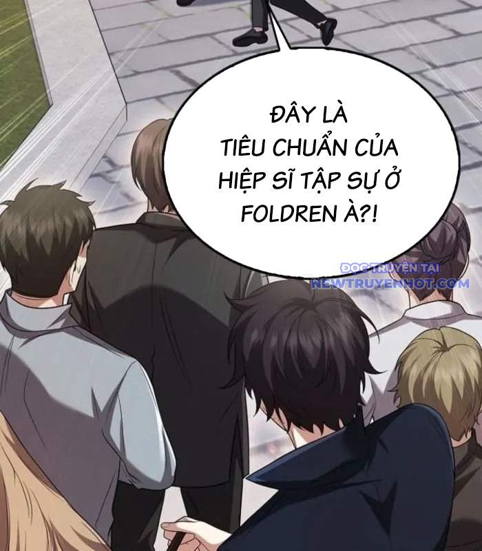 Pháp Sư Cận Chiến Mạnh Nhất Chapter 49 - Trang 2