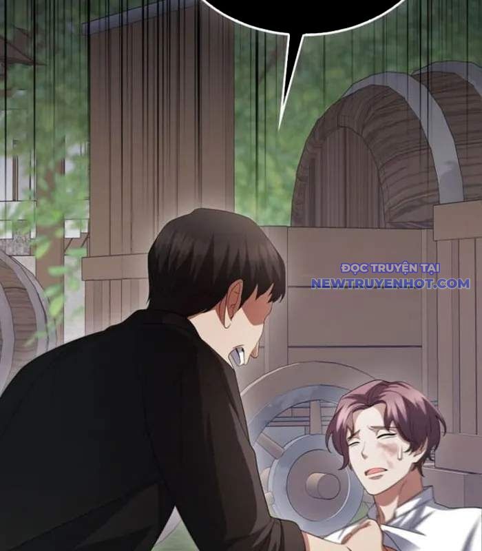 Pháp Sư Cận Chiến Mạnh Nhất Chapter 49 - Trang 2