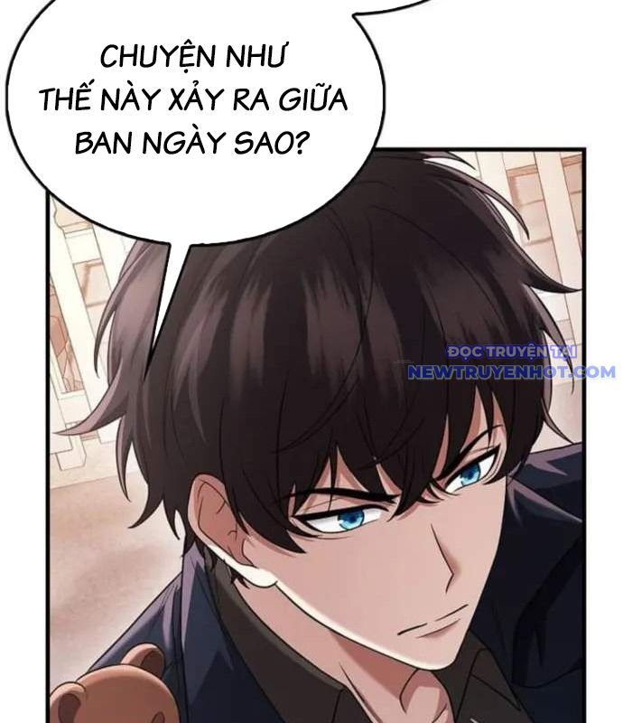 Pháp Sư Cận Chiến Mạnh Nhất Chapter 49 - Trang 2