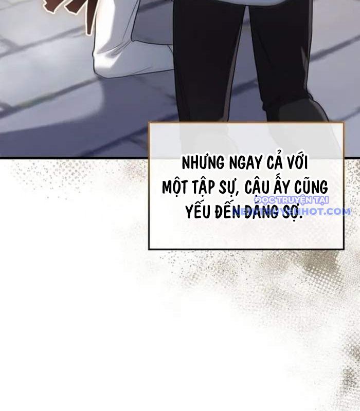 Pháp Sư Cận Chiến Mạnh Nhất Chapter 49 - Trang 2