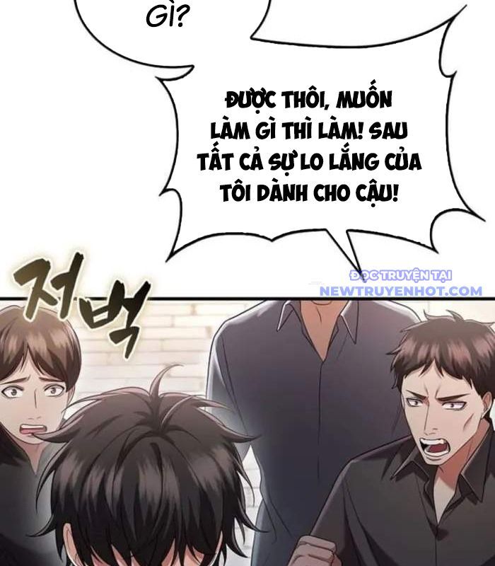 Pháp Sư Cận Chiến Mạnh Nhất Chapter 49 - Trang 2