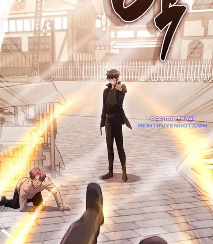 Pháp Sư Cận Chiến Mạnh Nhất Chapter 49 - Trang 2