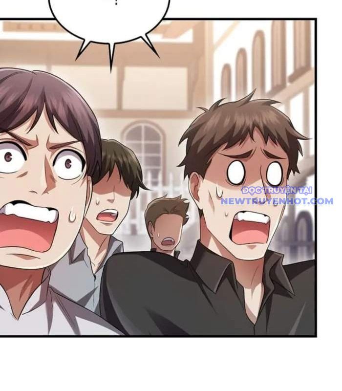 Pháp Sư Cận Chiến Mạnh Nhất Chapter 49 - Trang 2