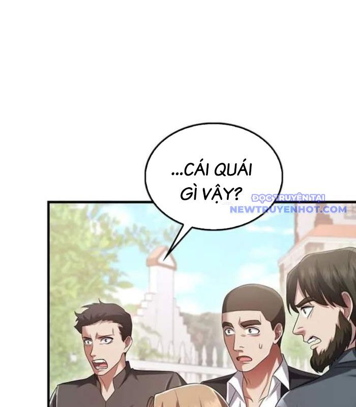 Pháp Sư Cận Chiến Mạnh Nhất Chapter 49 - Trang 2