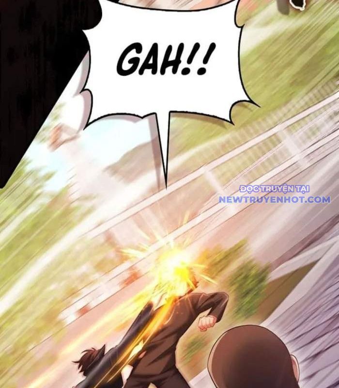 Pháp Sư Cận Chiến Mạnh Nhất Chapter 49 - Trang 2