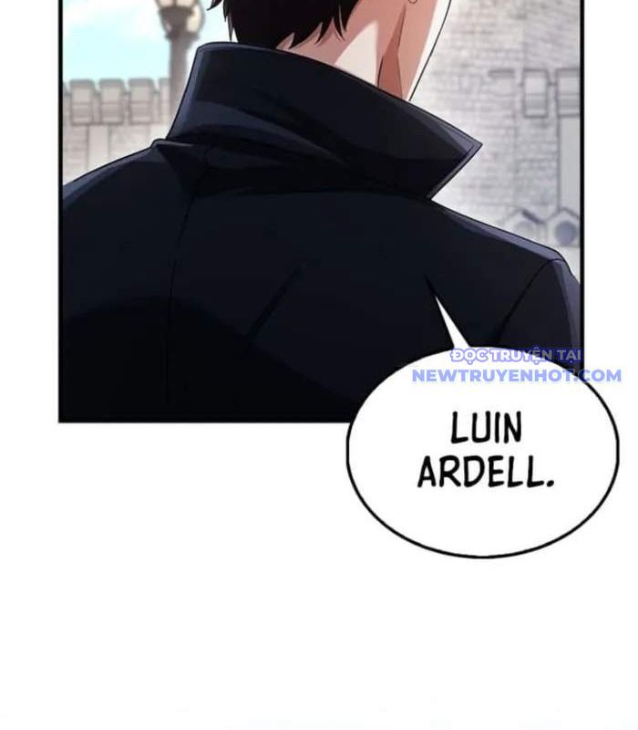 Pháp Sư Cận Chiến Mạnh Nhất Chapter 49 - Trang 2