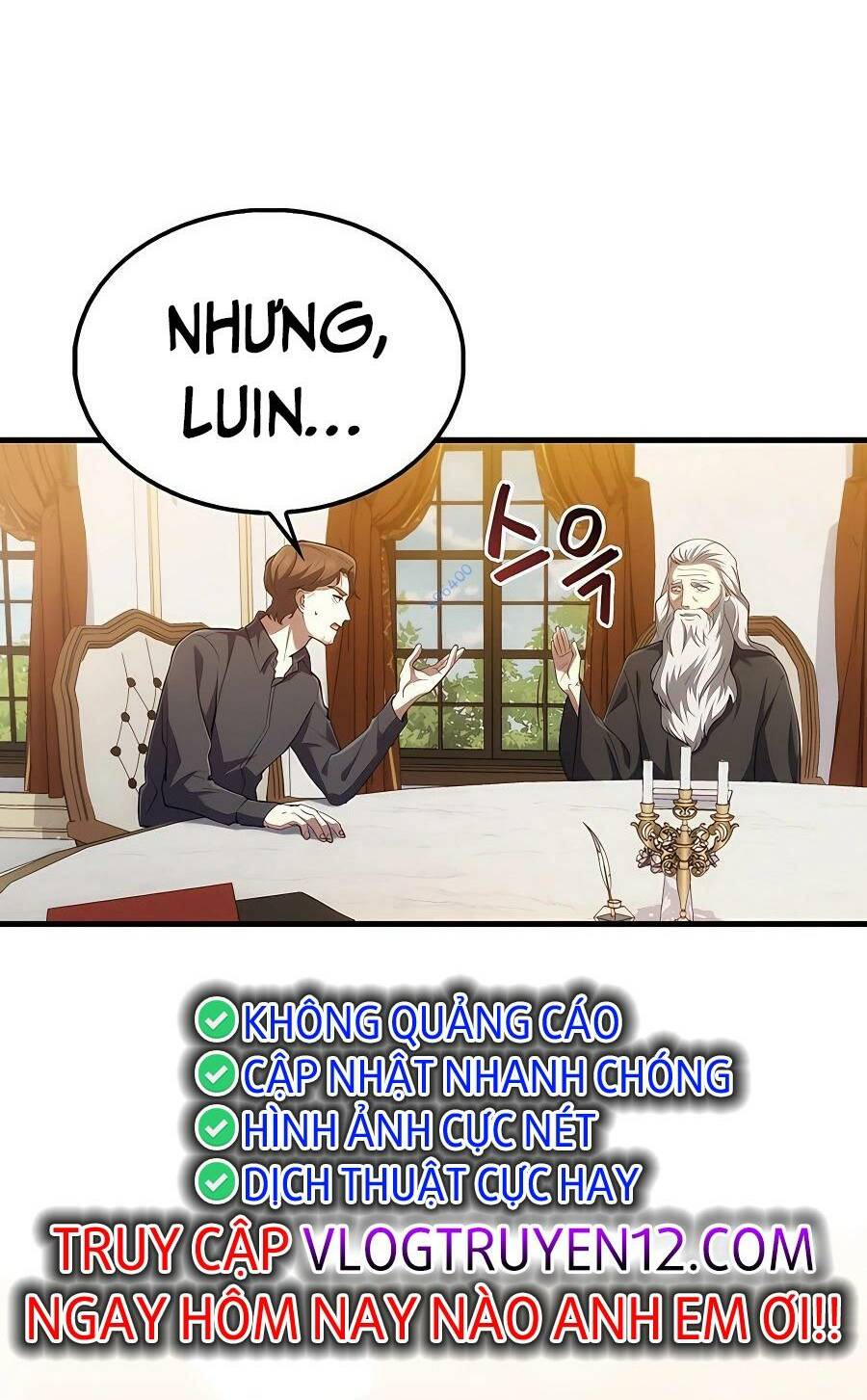 Pháp Sư Cận Chiến Mạnh Nhất Chapter 5 - Trang 2