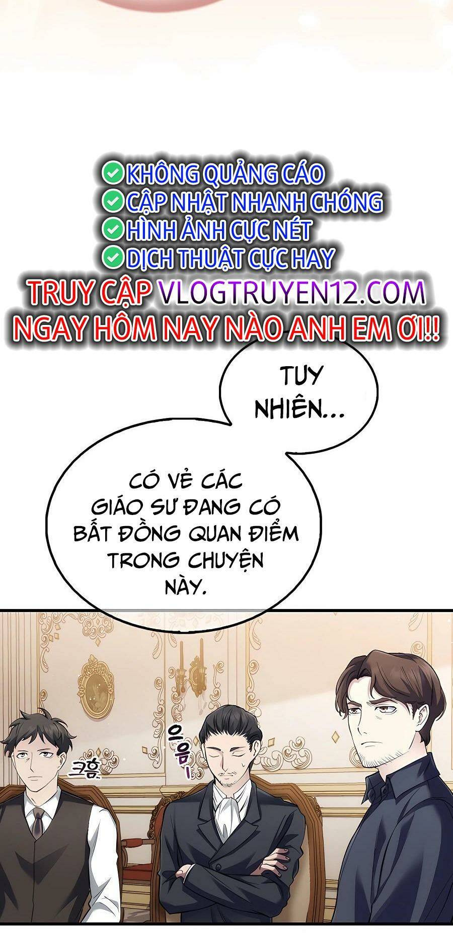 Pháp Sư Cận Chiến Mạnh Nhất Chapter 5 - Trang 2