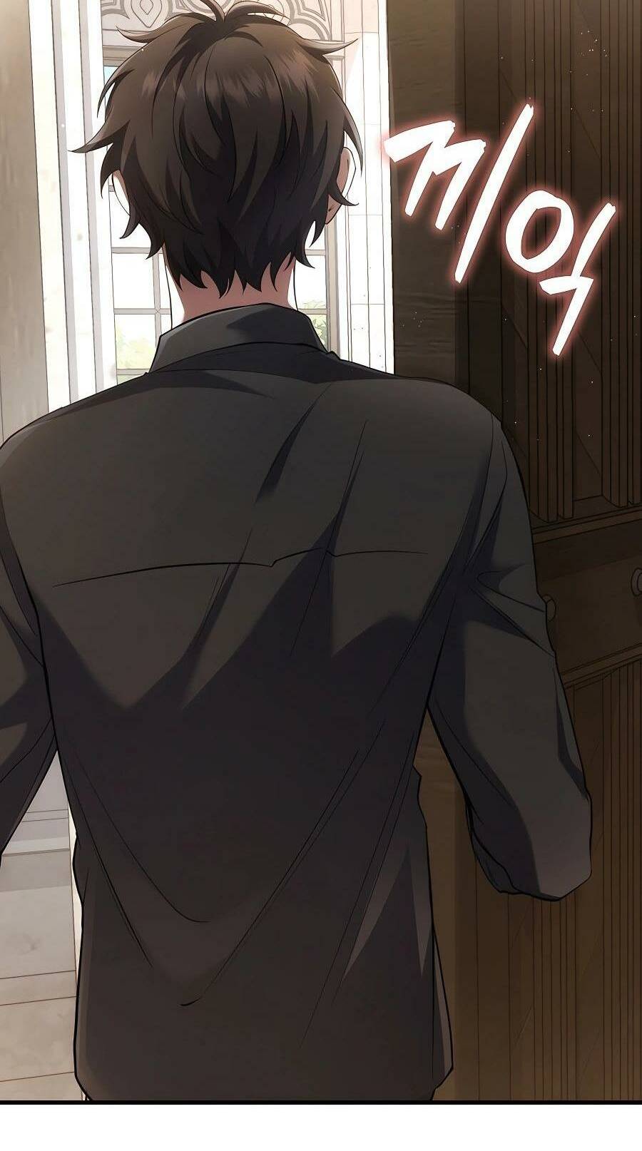 Pháp Sư Cận Chiến Mạnh Nhất Chapter 5 - Trang 2