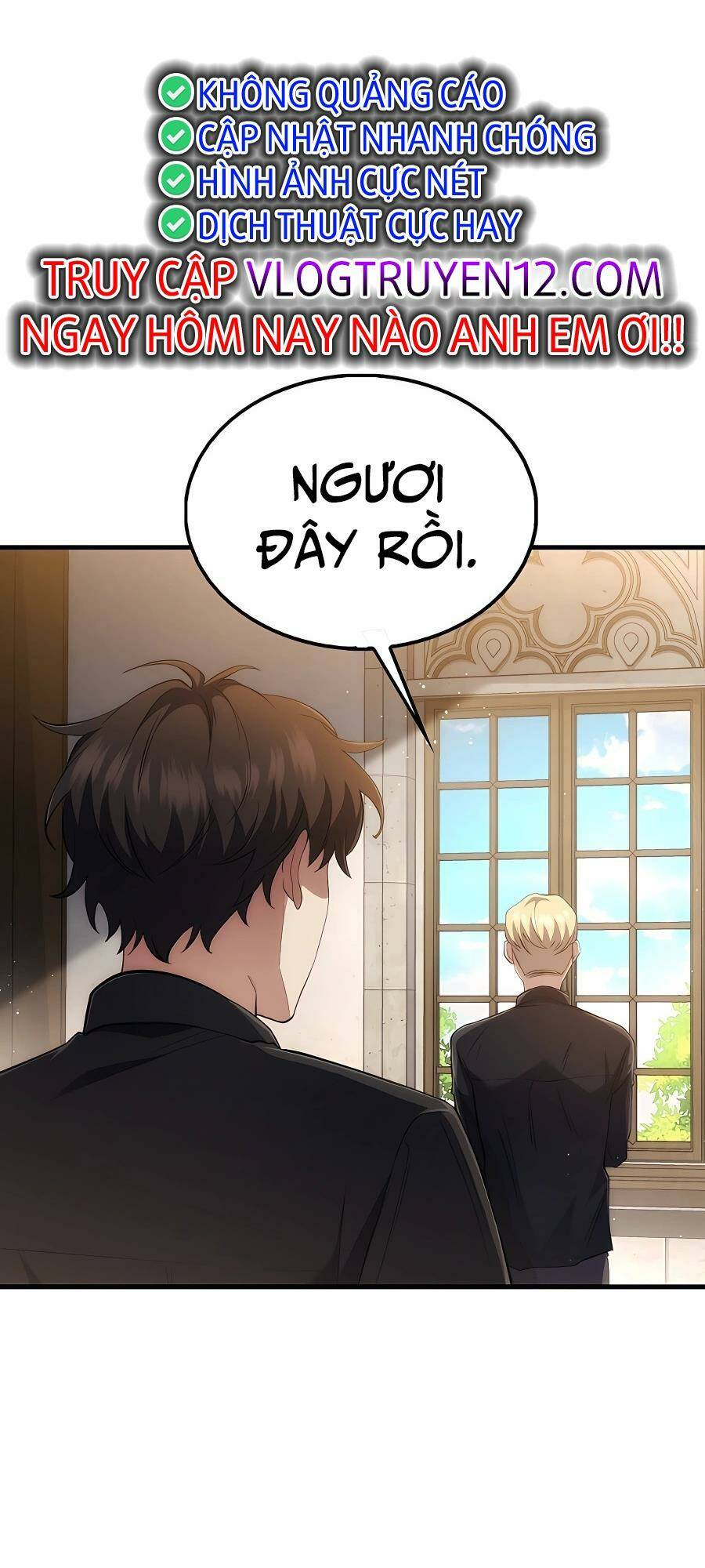 Pháp Sư Cận Chiến Mạnh Nhất Chapter 5 - Trang 2