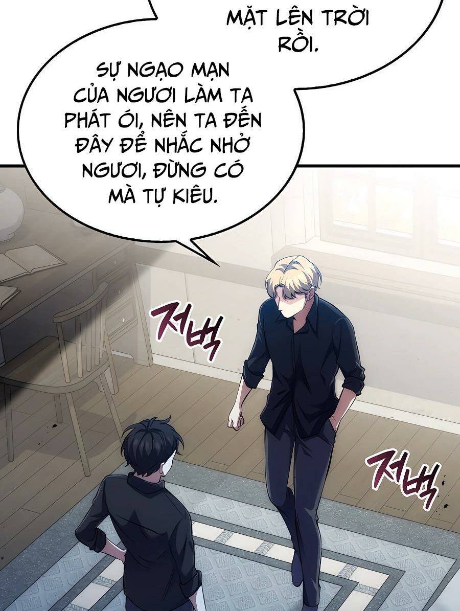 Pháp Sư Cận Chiến Mạnh Nhất Chapter 5 - Trang 2