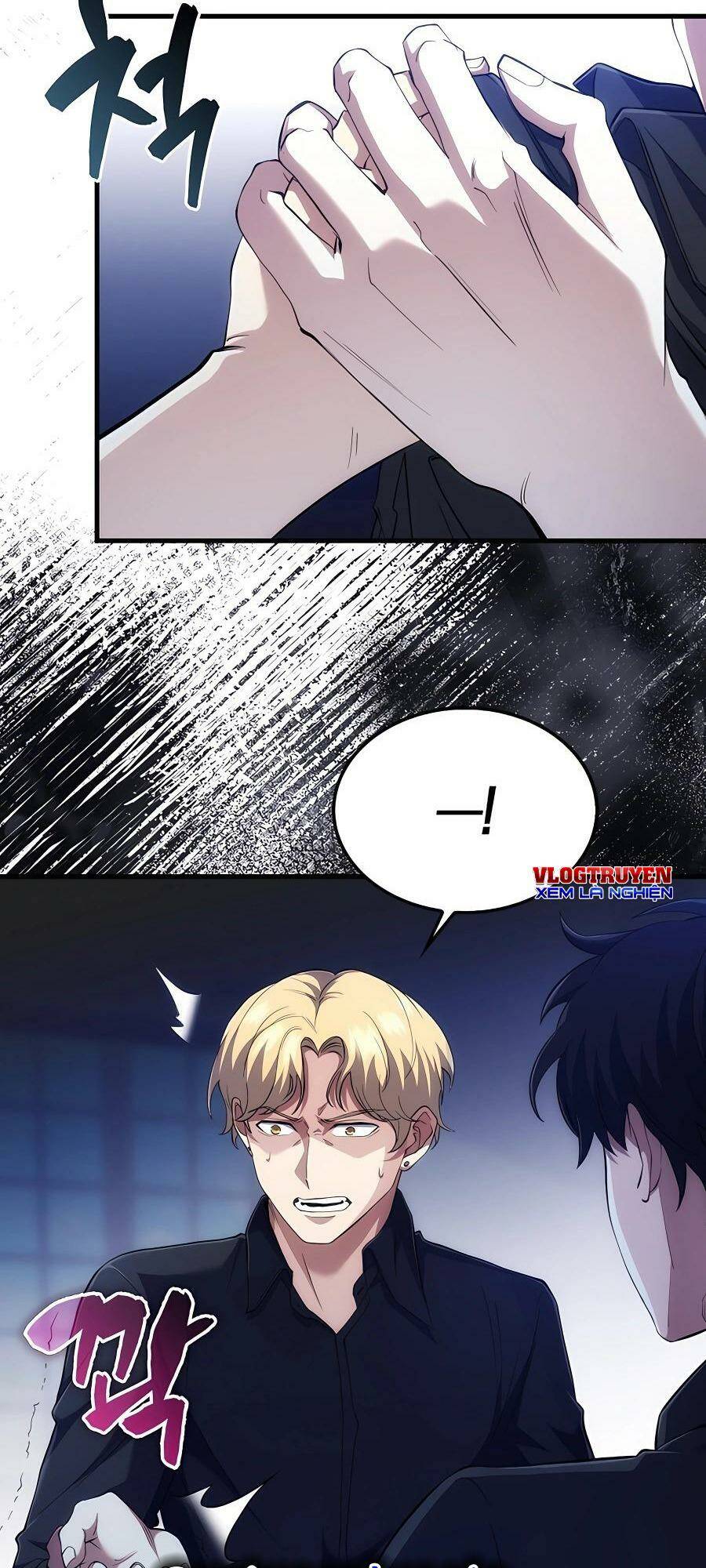 Pháp Sư Cận Chiến Mạnh Nhất Chapter 5 - Trang 2