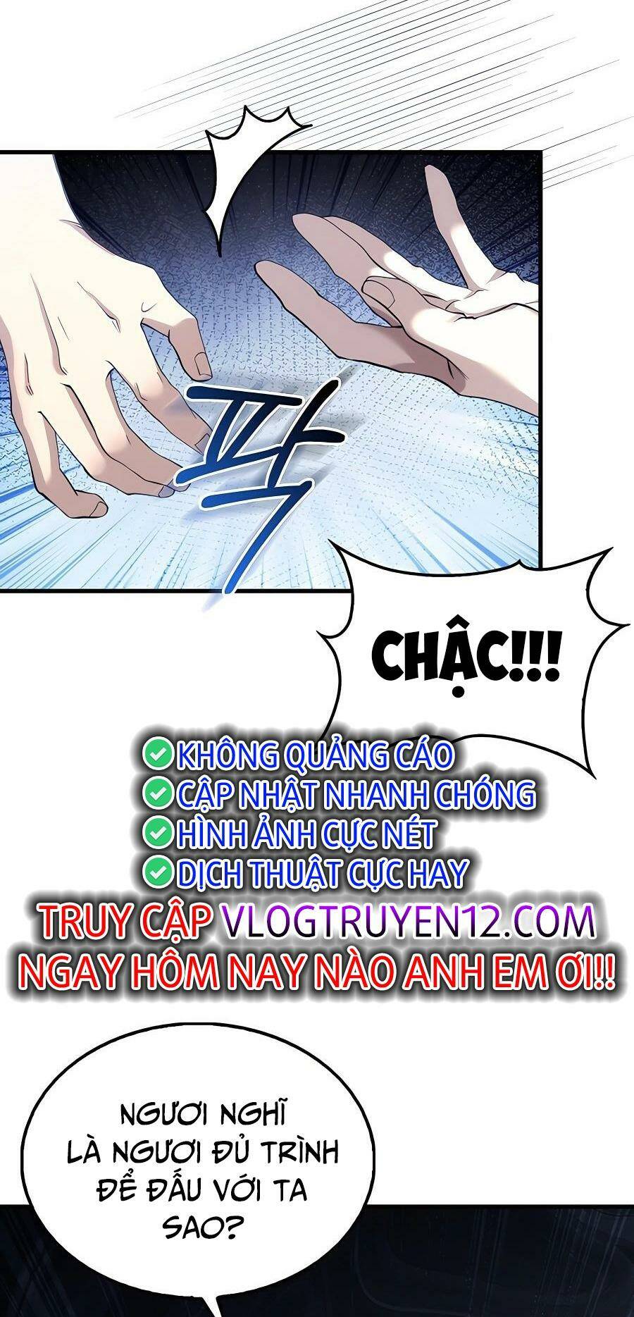 Pháp Sư Cận Chiến Mạnh Nhất Chapter 5 - Trang 2