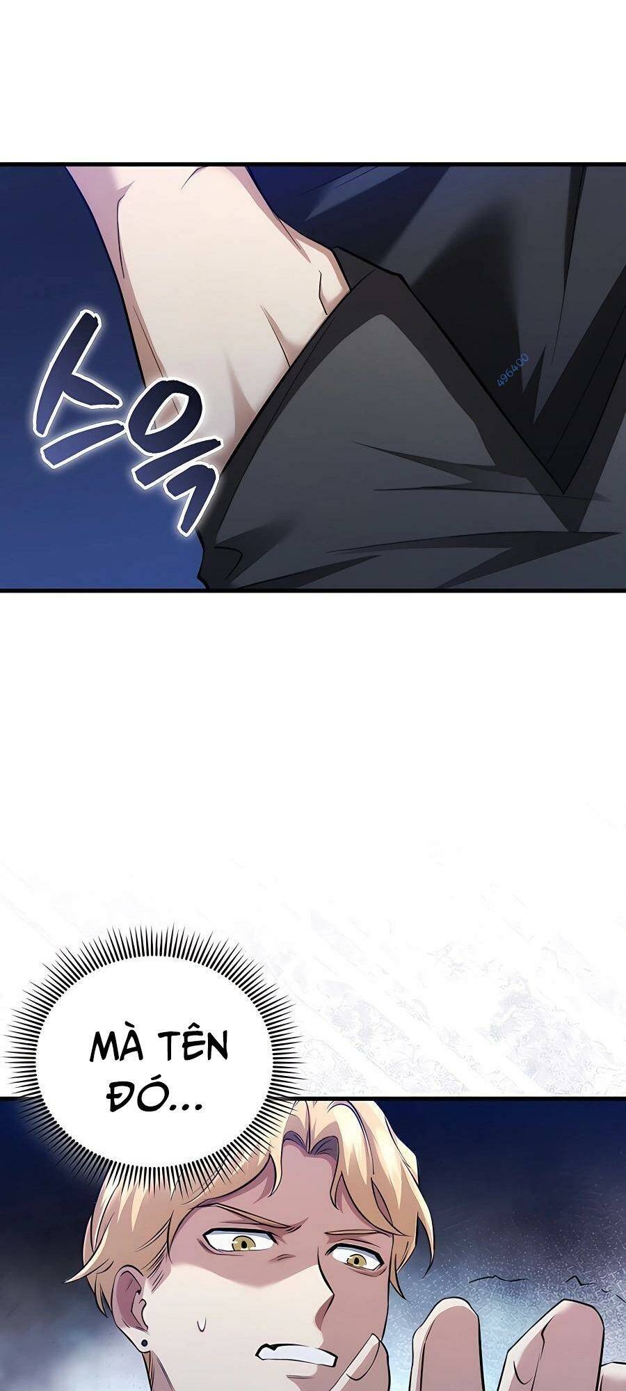 Pháp Sư Cận Chiến Mạnh Nhất Chapter 5 - Trang 2