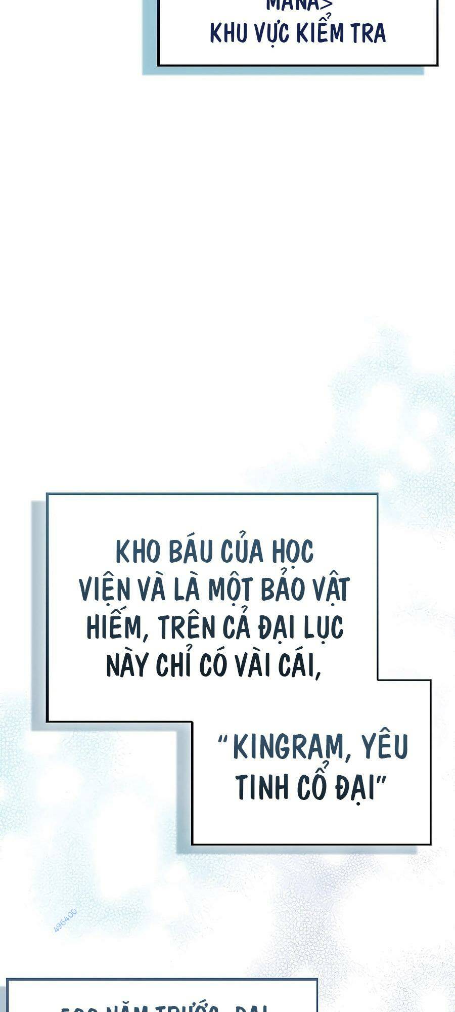 Pháp Sư Cận Chiến Mạnh Nhất Chapter 5 - Trang 2