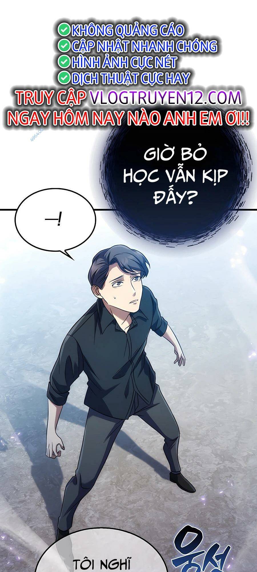 Pháp Sư Cận Chiến Mạnh Nhất Chapter 5 - Trang 2