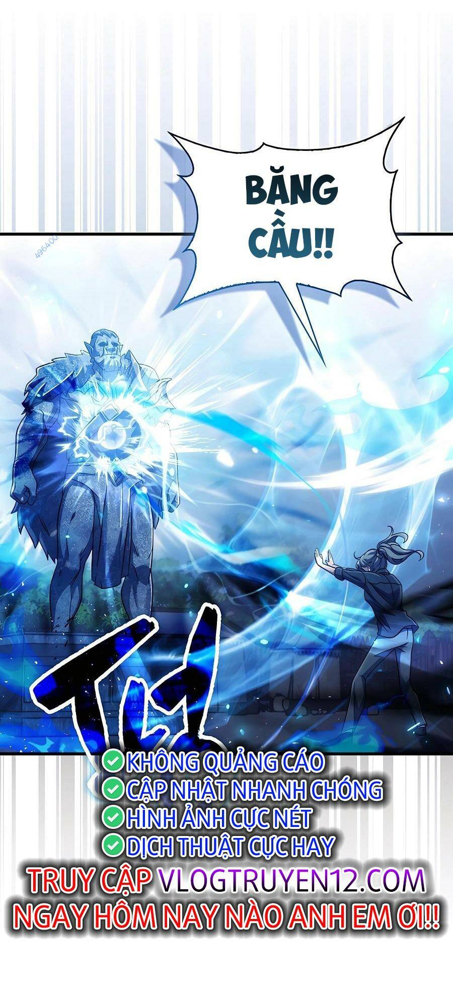 Pháp Sư Cận Chiến Mạnh Nhất Chapter 5 - Trang 2