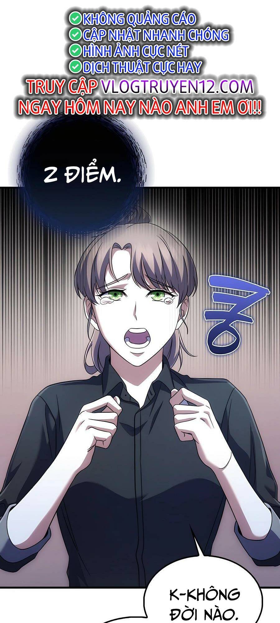 Pháp Sư Cận Chiến Mạnh Nhất Chapter 5 - Trang 2