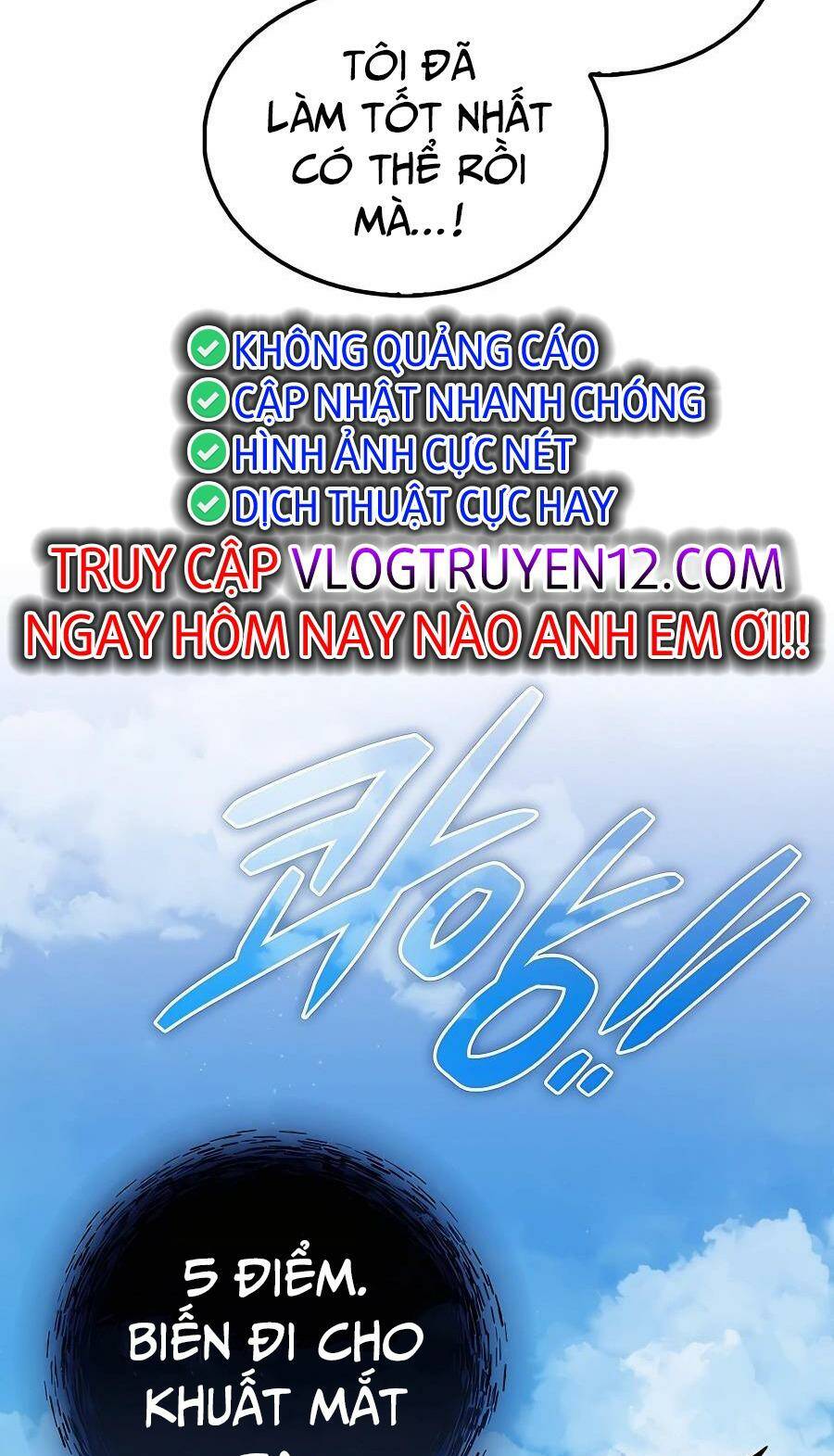 Pháp Sư Cận Chiến Mạnh Nhất Chapter 5 - Trang 2