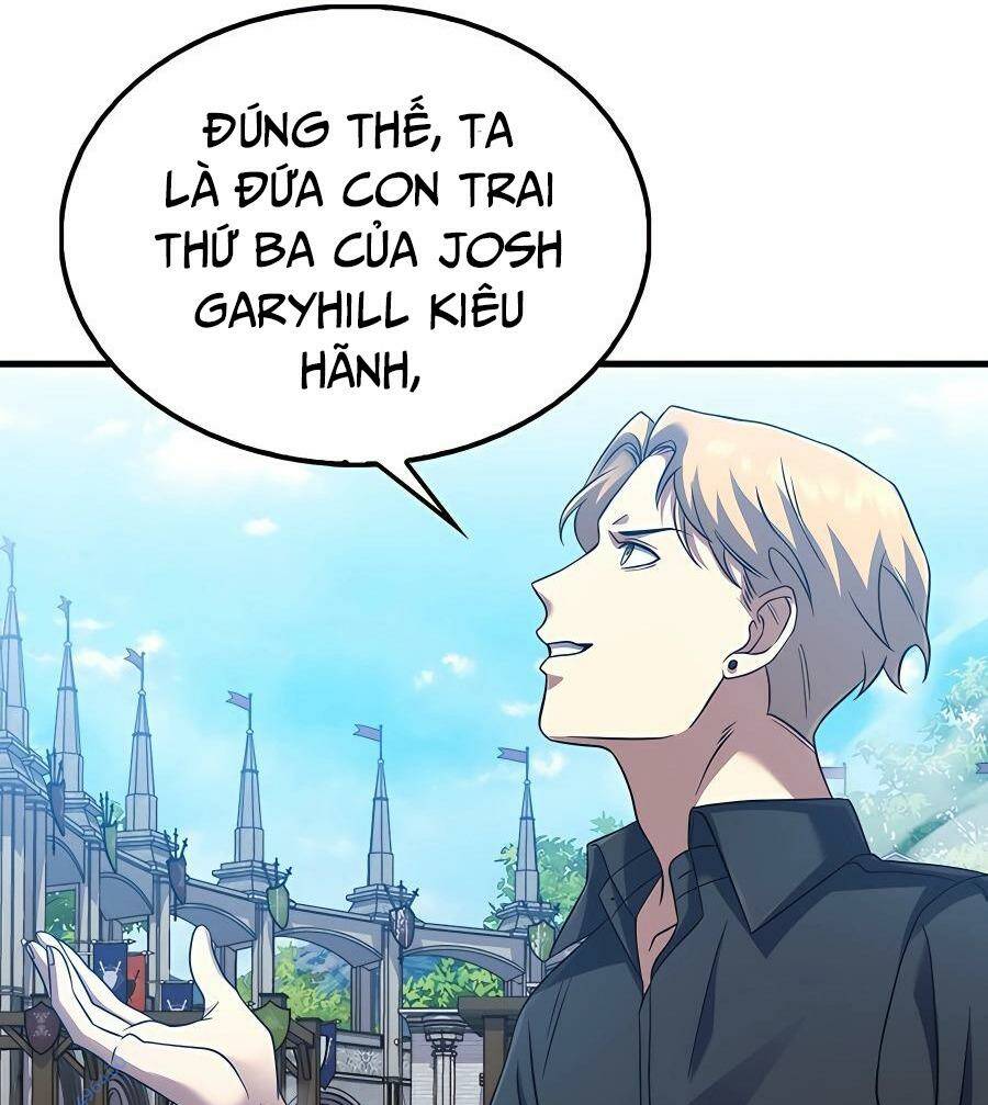 Pháp Sư Cận Chiến Mạnh Nhất Chapter 5 - Trang 2