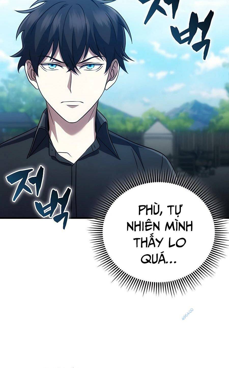 Pháp Sư Cận Chiến Mạnh Nhất Chapter 5 - Trang 2