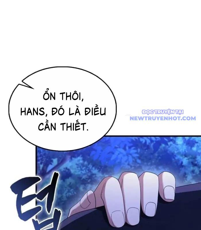 Pháp Sư Cận Chiến Mạnh Nhất Chapter 50 - Trang 2