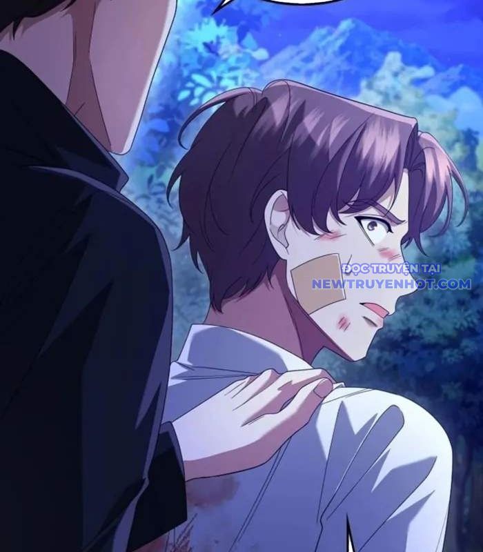 Pháp Sư Cận Chiến Mạnh Nhất Chapter 50 - Trang 2